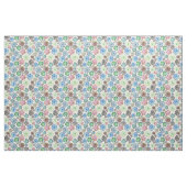 Succulentsentwurfsgewebe Stoff (Fat Quarter (45,7 x 55,9 cm))