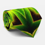 SucculenTy-Krawatte Krawatte (Gerollt)