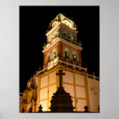 Sucekirche Poster (Vorne)