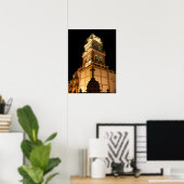 Sucekirche Poster (Heimbüro)