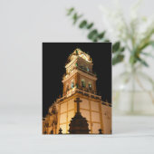 Sucekirche Postkarte (Stehend Vorderseite)