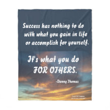 SUCESS-DANNY THOMAS