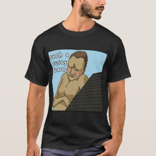 Such a sussy baka T-Shirt