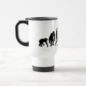 Such-und Rettungs-Notteamgeschenke Reisebecher (Links)