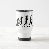 Such-und Rettungs-Notteamgeschenke Reisebecher (Mittel)