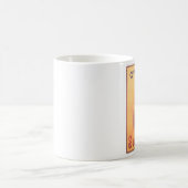 Suchard Chocolate - 1923 Kaffeetasse (Mittel)