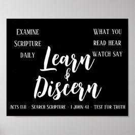 Suchbegriff Schwarz Poster