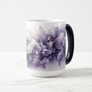 Suche deinen Engel Verwandlungstasse