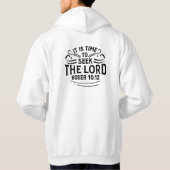 Suche den Herrn T - Shirt (Rückseite)