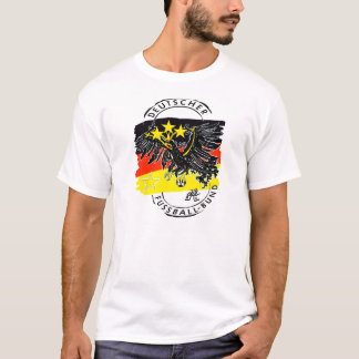 Suche Deutschlands (Deutschland) nach T-Shirt