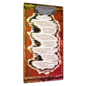 Suche Klemmbrett (Rechts)