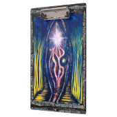 Suche Klemmbrett (Links)