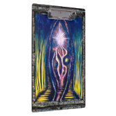 Suche Klemmbrett (Rechts)