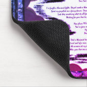 Suche Mousepad (Ecke)