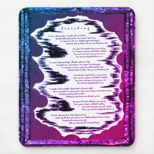 Suche Mousepad (Vorne)