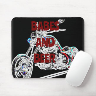 Suche Mousepad