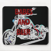Suche Mousepad (Vorne)