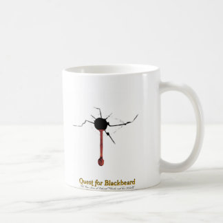 Suche nach Blackbeard Pyrates Kaffee-Tasse Kaffeetasse