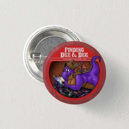 Suche nach Dee & Dee Button (Vorne & Hinten)