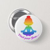 Suche nach dem Flow Button (Regenbogen) (Vorne & Hinten)