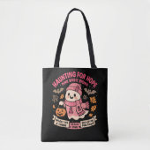 Suche nach dem Hope Pink Ghost Tasche (Vorderseite)