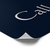 Suche nach dem Lord Poster (Ecke)