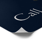 Suche nach dem Lord Poster (Ecke)