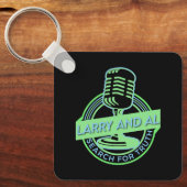 Suche nach dem QR-Code-Schlüsselanhänger der Wahrh Schlüsselanhänger (Vorderseite)