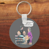 Suche nach dem richtigen Schlüsselanhänger für die (Vorderseite)