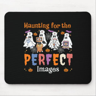 Suche nach den perfekten Bildern Halloween Ultraso Mousepad