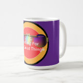 Suche nach der guten Tasse (VorderseiteRechts)