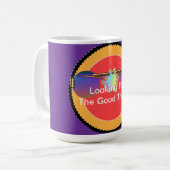 Suche nach der guten Tasse (Vorderseite Links)