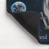 Suche nach der Lord Mouse Pad Mousepad (Ecke)