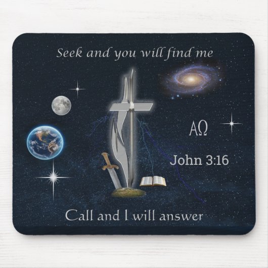 Suche nach der Lord Mouse Pad Mousepad (Vorne)