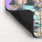 Suche nach der rechten Bra Mousepad (Ecke)