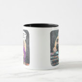 Suche nach der richtigen Bra-Tasse Tasse (Zentrum)