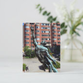 Suche nach ewiger Postkarte (Stehend Vorderseite)