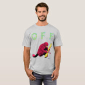 Suche nach Feuerbeeren T-Shirt (Vorne ganz)