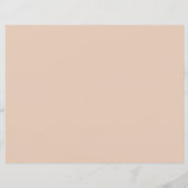 Suche nach Hochzeiten und Empfang (Rückseite)