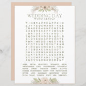 Suche nach Hochzeiten und Empfang (Vorne/Hinten)