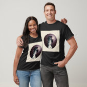 Suche nach Licht T-Shirt (Unisex)