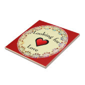 Suche nach Liebe Keramik Tile Fliese (Seite)