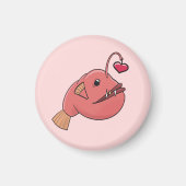 Suche nach Liebe Magnet (Vorne)