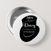 Suche nach meinem Darcy Button (Vorne & Hinten)