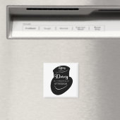 Suche nach meinem Darcy Magnet (In Situ (Geschirrspüler))