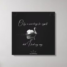 Suche nach meinem Weg