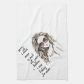 Suche nach Mute Geschirrtuch (Vertikal)