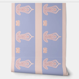 Suche nach Nirvana Wallpaper Border Winter Blue Sk Tapete