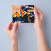 Suche nach Referenzen Mailer Real Anwesen Marketin Flyer (Gruppe)