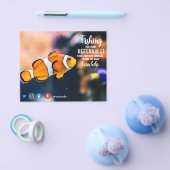 Suche nach Referenzen Mailer Real Anwesen Marketin Flyer (Einzeln)